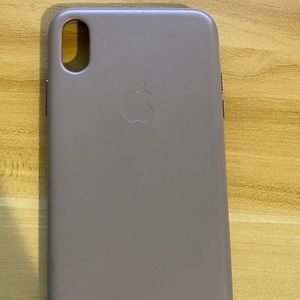 iPhone XS Max case